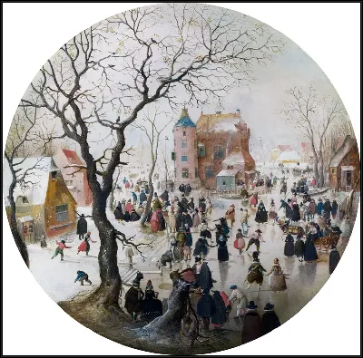 картина