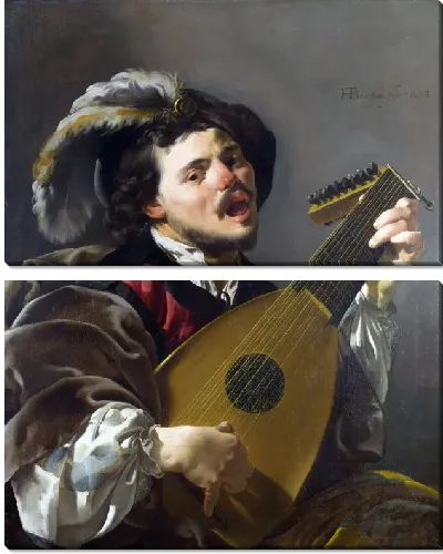 картина