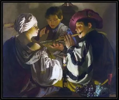 Концерт (The Concert)