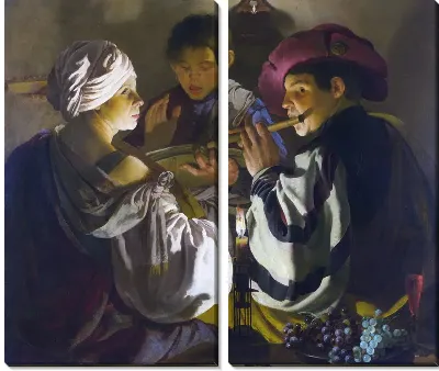 Концерт (The Concert)