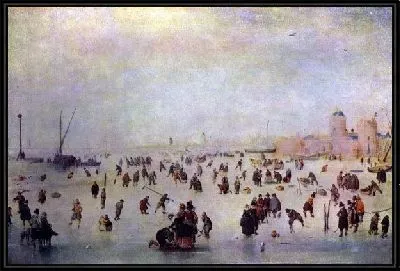 Катание на коньках (Skating)