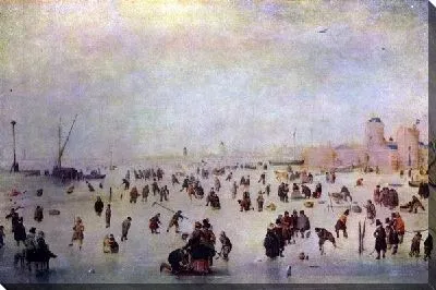 Катание на коньках (Skating)