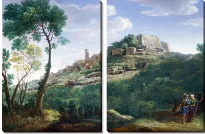 картина