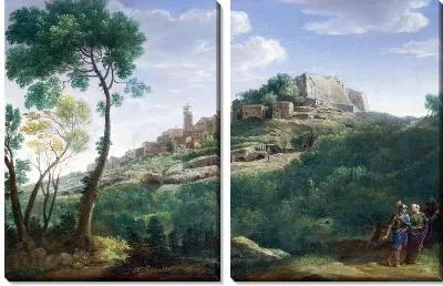 картина