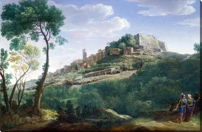 картина