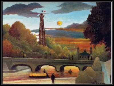 картина