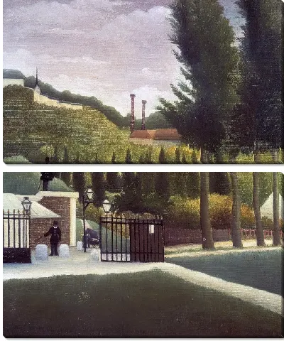 картина