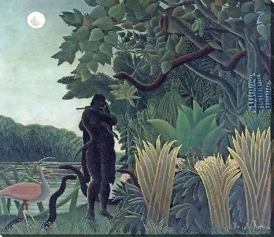 Заклинатель змей