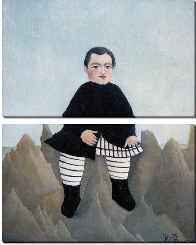 картина