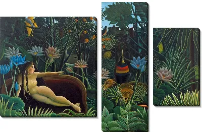картина