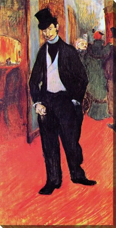 Картина Доктор Тапи (Dr Tapie)