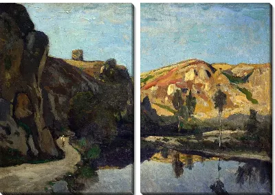 картина