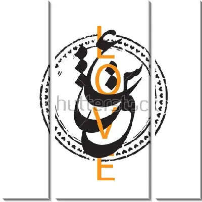 картина