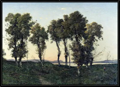 картина
