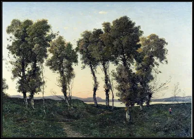 картина