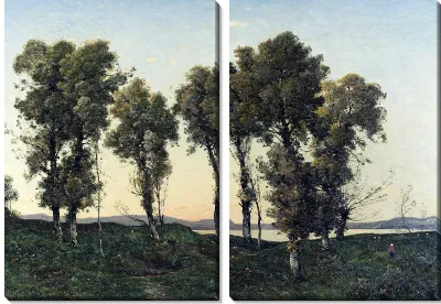 картина