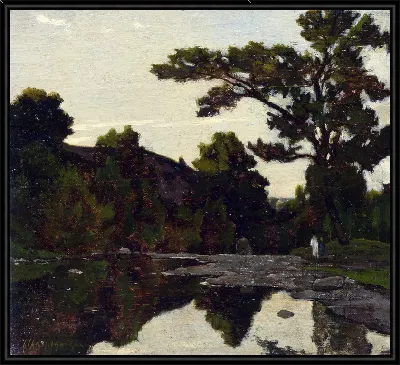 картина