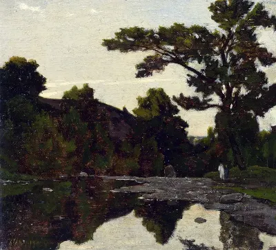 картина
