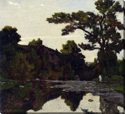 картина