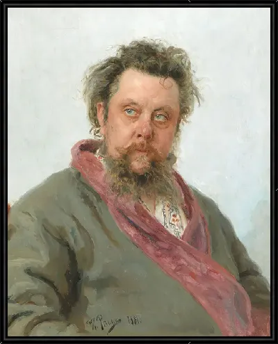 картина