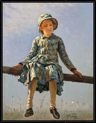 Картина Либеллюль