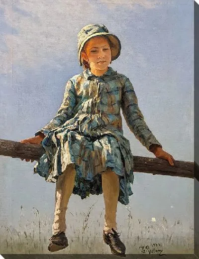 Картина Либеллюль