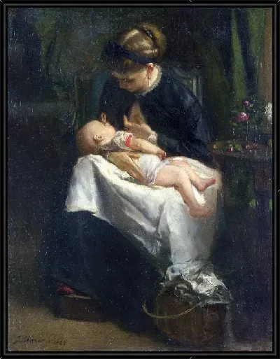 картина