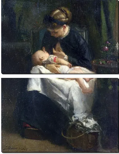 картина