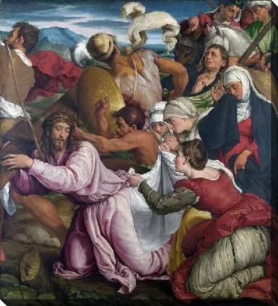 Путь на Голгофу (The Way to Calvary)