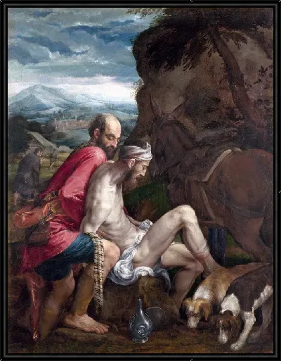 картина