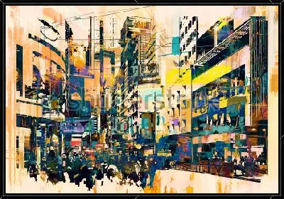 картина