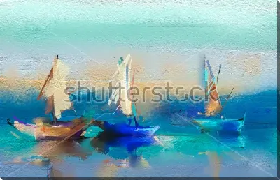 картина