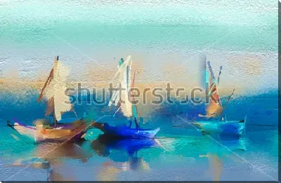 картина