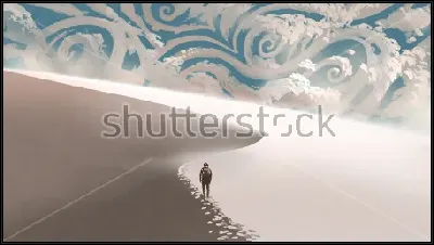 картина