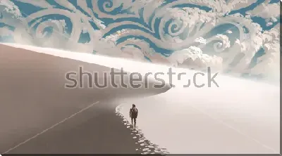 картина