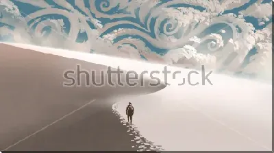 картина