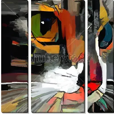 картина