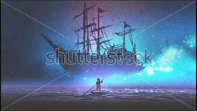 картина