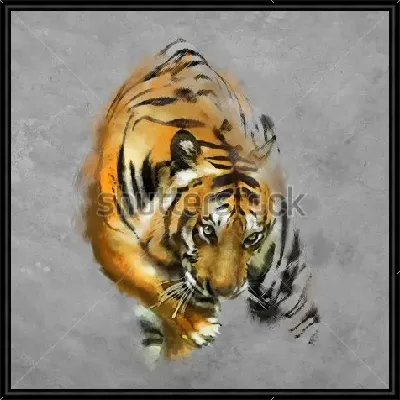 картина