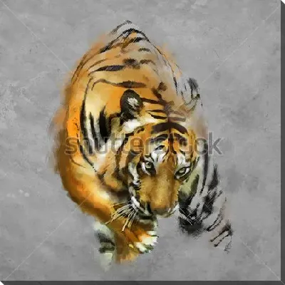 картина