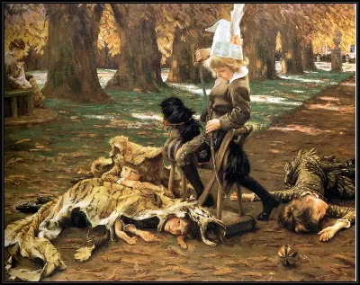 картина