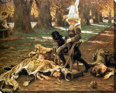 Маленький Нимрод (A Little Nimrod)