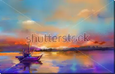 картина