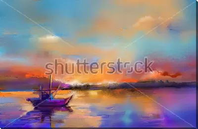 картина