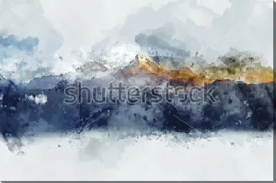 картина