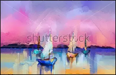картина