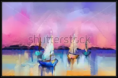 картина