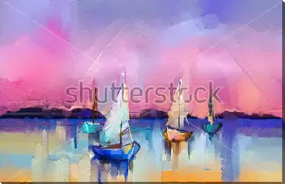 картина