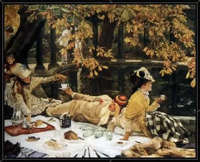 Пикник (The Picnic)