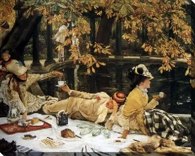 Пикник (The Picnic)